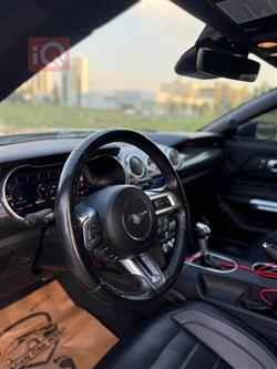 فورد موستانج